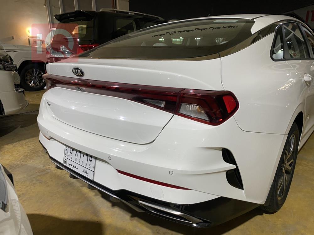 کیا K5